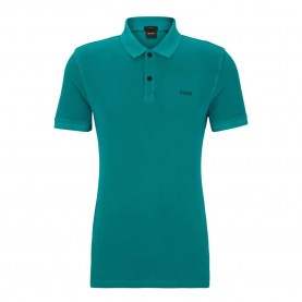 мъжки,блузи,с,яка,boss,prime,short,sleeve,polo,green,(dark,green)