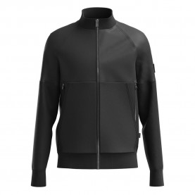 блуза,мъжки,пуловери,boss,steele,141,10254042,sweatshirt,black
