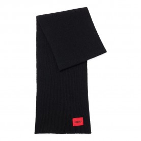 шал,ръкавици,шапки,и,шалове,hugo,zaff,6,10251113,scarf,black,(black)
