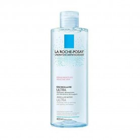 козметика,за,почистване,la,roche,posay,ultra,reactiv,400ml,micellar,water,clear