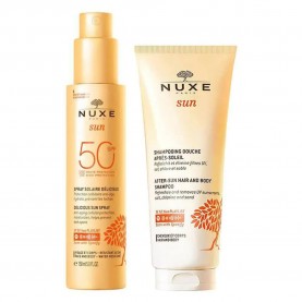 козметика,за,защита,от,слънце,nuxe,set,126328,spf50,150ml,sunscreen