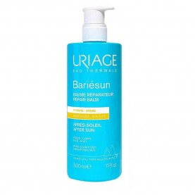 козметика,за,защита,от,слънце,uriage,baume,500ml,aftersun,clear