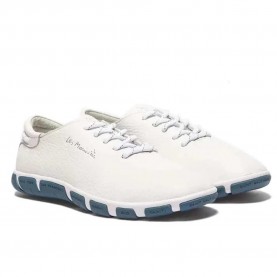 Маратонки Tbs Jazaru trainers - Beige / White (Extra White / Baltic) маратонки,мъжки,маратонки,дамски,маратонки,tbs,jazaru,trainers,beige,white,(extra,white,baltic)
