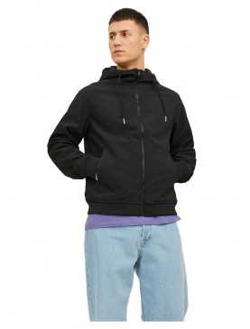 яке,мъжки,якета,jack,&,jones,basic,lightweight,jacket,black