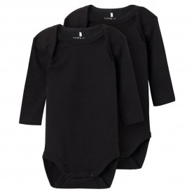 детски,облекла,за,момчета,name,it,13222503,long,sleeve,body,2,units,black,(black)