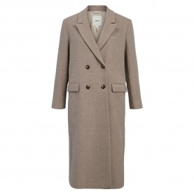 палто,дамски,якета,и,палта,object,blaza,coat,humus,detail,melange,(brown)