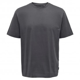 тениска,мъжки,тениски,only,&,sons,fred,relax,short,sleeve,t,shirt,grey,pinstripe,(grey)