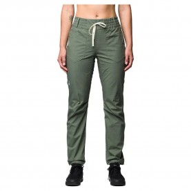 Панталони Wildcountry Flow pants - Green Ivy панталони,дамски,панталони,wildcountry,flow,pants,green,ivy