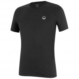 Тениска Wildcountry Flow short sleeve T-shirt - Onyx тениска,мъжки,тениски,wildcountry,flow,short,sleeve,t,shirt,onyx