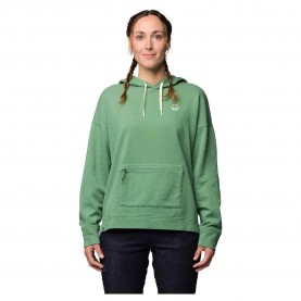 Суичър Wildcountry Movement hoodie - Green Ivy суичър,дамски,блузи,wildcountry,movement,hoodie,green,ivy
