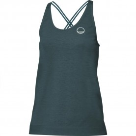 Тениска Wildcountry Movement sleeveless T-shirt - Petrol тениска,дамски,тениски,wildcountry,movement,sleeveless,t,shirt,petrol