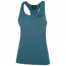 Тениска Wildcountry Session 2 sleeveless T-shirt - Deepwater тениска,дамски,тениски,wildcountry,session,2,sleeveless,t,shirt,deepwater