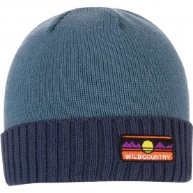 Шапка Wildcountry Spotter beanie - Deepwater / Petrol шапка,всички,шапки,wildcountry,spotter,beanie,deepwater,petrol