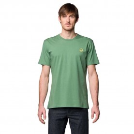 Тениска Wildcountry Stamina short sleeve T-shirt - Green Ivy тениска,мъжки,тениски,wildcountry,stamina,short,sleeve,t,shirt,green,ivy