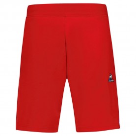 къси,панталони,мъжки,панталони,le,coq,sportif,2320466,tri,regular,n°1,sweat,shorts,red