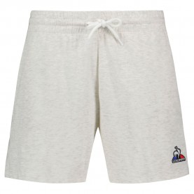 къси,панталони,дамски,панталони,le,coq,sportif,2320640,saison,n°1,sweat,shorts,grey
