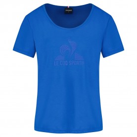 блуза,дамски,блузи,le,coq,sportif,2320642,saison,n°1,sweatshirt,blue