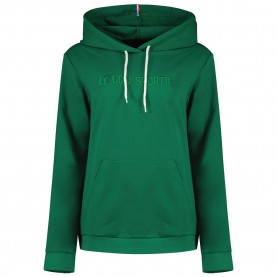 суичър,дамски,блузи,le,coq,sportif,2320643,saison,n°1,hoodie,green