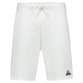 къси,панталони,мъжки,панталони,le,coq,sportif,2320775,saison,1,n°1,sweat,shorts,white