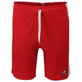 къси,панталони,мъжки,панталони,le,coq,sportif,2320838,bas,n°1,sweat,shorts,red