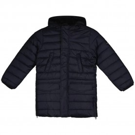 яке,детски,якета,и,палта,pepe,jeans,andreu,puffer,jacket,blue