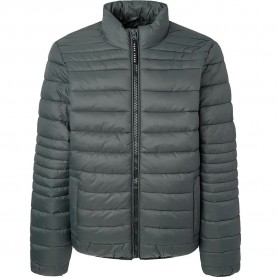 яке,мъжки,якета,pepe,jeans,balle,puffer,jacket,regent,green,(grey)