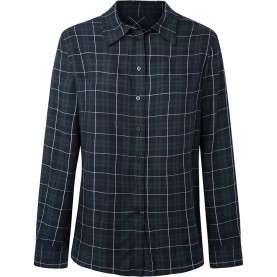 риза,с,дълъг,ръкав,дамски,блузи,дамски,ризи,pepe,jeans,ilaria,long,sleeve,shirt,grey