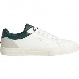 маратонки,мъжки,маратонки,pepe,jeans,kenton,journey,m,trainers,dark,green,(white)