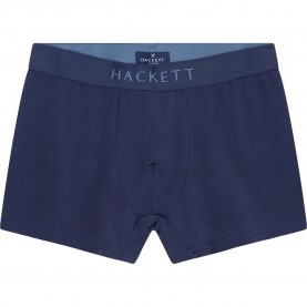 боксерки,мъжко,бельо,hackett,modal,boxers,blue,(navy)