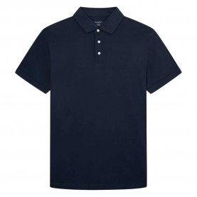 мъжки,блузи,с,яка,hackett,pima,short,sleeve,polo,blue