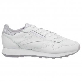 маратонки,дамски,маратонки,reebok,classics,classic,leather,trainers,white