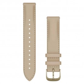 други,аксесоари,garmin,quick,release,18,mm,strap,beige,(beige,cream,gold)