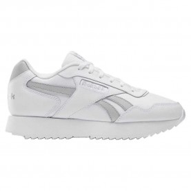 маратонки,дамски,маратонки,reebok,classics,reebok,glide,ripple,double,trainers,white