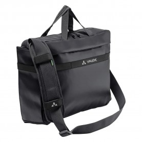 всички,чанти,vaude,mineo,commuter,laptop,tas,17l,black,(black)