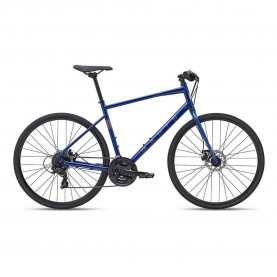 пътни,и,градски,велосипеди,marin,fairfax,1,tourney,2023,bike,silver,(gloss,blue,grey)