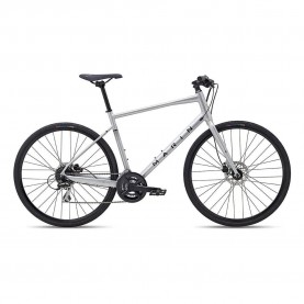 пътни,и,градски,велосипеди,marin,fairfax,2,acera,2023,bike,silver,(gloss,silver,black)
