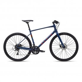 пътни,и,градски,велосипеди,marin,fairfax,3,sora,2023,bike,silver,(gloss,dark,blue,roarange)