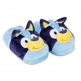 пантофи,мъжки,пантофи,дамски,пантофи,bluey,3d,slippers,blue,(light,blue)