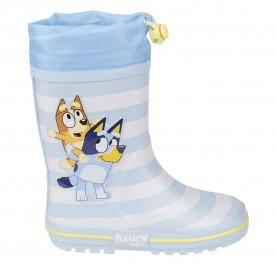 обувки,детски,боти,cerdá,bluey,rain,boots,blue