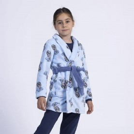 хавлии,cerdá,fleece,frozen,bathrobe,purple,(lilac)