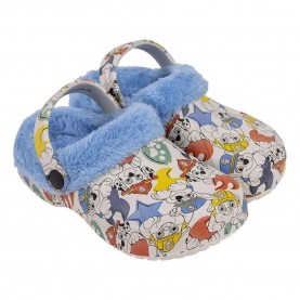 пантофи,детски,сандали,и,чехли,cerdá,fleece,paw,patrol,slippers,multicolor,(blue)