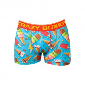 боксерки,мъжко,бельо,crazy,boxer,ice,cream,boxers,blue,(multicolor)