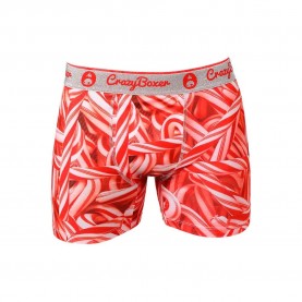 боксерки,мъжко,бельо,crazy,boxer,t137,boxers,multicolor,(multicolor)