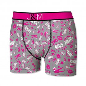 боксерки,мъжко,бельо,jacquie,and,michel,t029,boxers,grey,(grey)