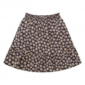 пола,детски,поли,и,рокли,tom,tailor,1031553,allover,printed,short,skirt,multicolor,(navy,daisy,flowers)