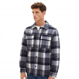 яке,мъжки,якета,tom,tailor,1037332,casual,shirt,jacket,multicolor