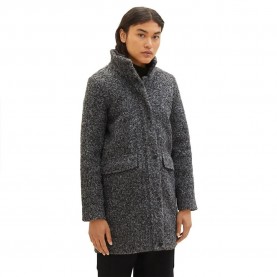 палто,дамски,якета,и,палта,tom,tailor,1037586,boucle,coat,grey