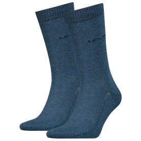 чорапи,мъжки,чорапи,levi´s,®,tencel,org,co,socks,2,pairs,blue,(denim)