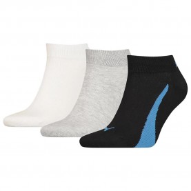 чорапи,мъжки,чорапи,puma,lifestyle,quarter,short,socks,3,pairs,multicolor,(regal,blue,combo)
