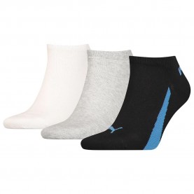 чорапи,мъжки,чорапи,puma,lifestyle,short,socks,3,pairs,multicolor,(regal,blue,combo)